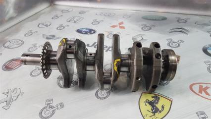 Коленвал Toyota Vitz KSP130 1KR-FE 2005 (б/у)