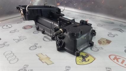 Крышка головки блока цилиндров Toyota Vitz KSP130 1KR-FE 2005 (б/у)