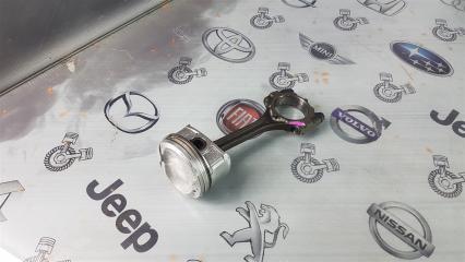 Поршень с шатуном Toyota Vitz KSP130 1KR-FE 2005 (б/у)