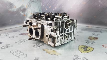 Головка блока цилиндров Subaru Forester SG5 EJ203 2003 (б/у)
