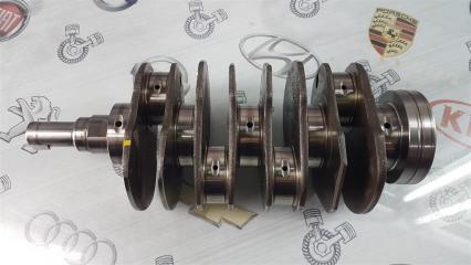 Коленвал Subaru Forester SG5 EJ203 2003 (б/у)