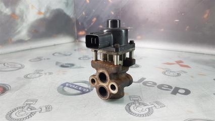 Клапан EGR Subaru Forester SG5 EJ203 2003 (б/у)