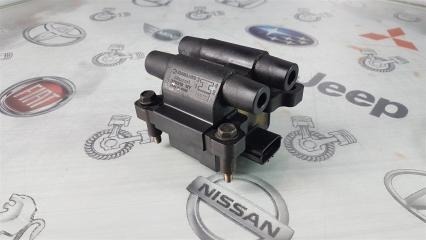 Катушка зажигания Subaru Forester SG5 EJ203 2003 (б/у)