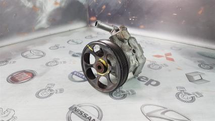 Насос гидроусилителя Subaru Forester SG5 EJ203 2003 (б/у)