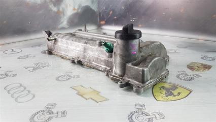 Крышка головки блока цилиндров Toyota Vitz SCP10 1SZ-FE 2003 (б/у)