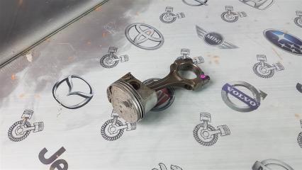 Поршень с шатуном Toyota Vitz SCP10 1SZ-FE 2003 (б/у)