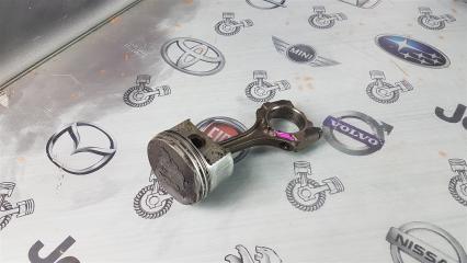 Поршень с шатуном Toyota Vitz SCP10 1SZ-FE 2003 (б/у)