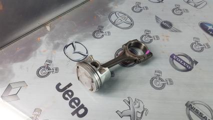 Поршень с шатуном Honda HR-V GH3 D16A 2001 (б/у)