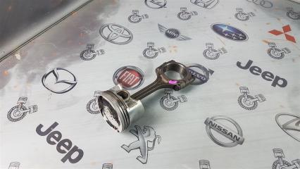 Поршень с шатуном Honda HR-V GH3 D16A 2001 (б/у)