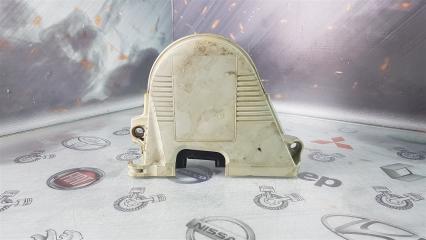 Кожух ГРМ Honda HR-V GH3 D16A 2001 (б/у)