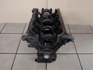 Блок цилиндров Mitsubishi Pajero Sport 4D56U (б/у)
