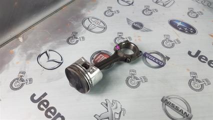 Поршень с шатуном Nissan Pulsar FN15 GA15DE 1999 (б/у)