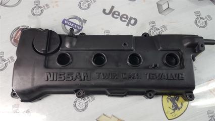 Крышка головки блока цилиндров Nissan Pulsar FN15 GA15DE 1999 (б/у)