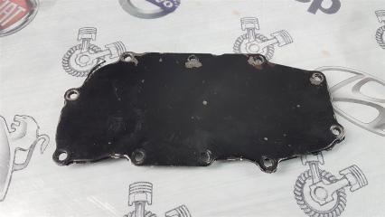 Крышка лобовины Nissan Pulsar FN15 GA15DE 1999 (б/у)