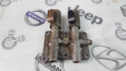 Соленоид АКПП Honda Stream RN1 D17A 2002 (б/у)