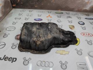Поддон Hyundai Tucson G4NA (б/у)
