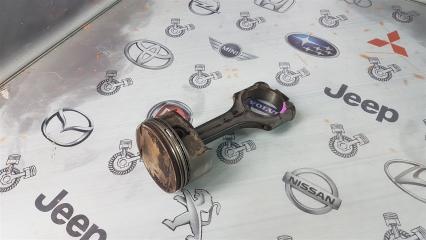 Поршень с шатуном Mercedes-Benz E-Class W210 M112E32 2000 (б/у)