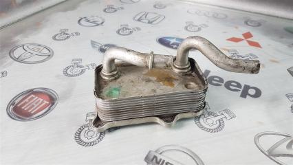 Теплообменник Mercedes-Benz E-Class W210 M112E32 2000 (б/у)