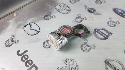 Поршень с шатуном Nissan DAYZ B21W 3B20 2017 (б/у)