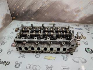 Головка блока цилиндров Toyota Avensis 1CD-FTV (б/у)