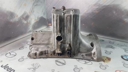 Поддон Mercedes-Benz A-Class W168 M166E16 2004 (б/у)