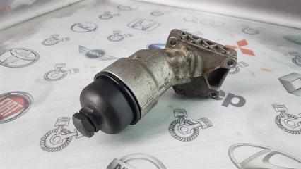 Корпус масляного фильтра Mercedes-Benz A-Class W168 M166E16 2004 (б/у)