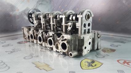 Головка блока цилиндров Mercedes-Benz A-Class W168 M166E16 2004 (б/у)
