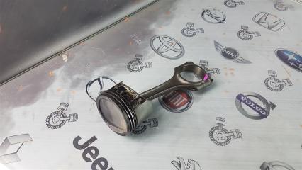 Поршень с шатуном Mercedes-Benz A-Class W168 M166E16 2004 (б/у)