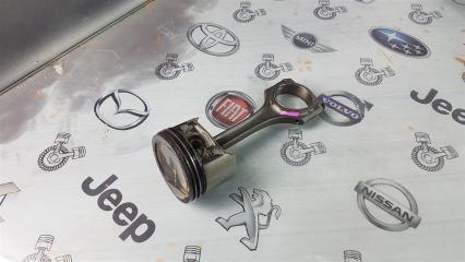 Поршень с шатуном Mercedes-Benz A-Class W168 M166E16 2004 (б/у)