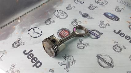 Шатун Mercedes-Benz A-Class W168 M166E16 2004 (б/у)