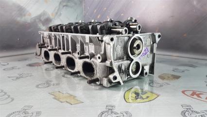 Головка блока цилиндров Great Wall Hover H5 4G69S4N 2014 (б/у)