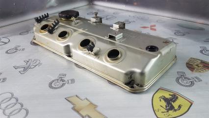 Крышка головки блока цилиндров Great Wall Hover H5 4G69S4N 2014 (б/у)