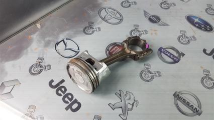 Поршень с шатуном Great Wall Hover H5 4G69S4N 2014 (б/у)