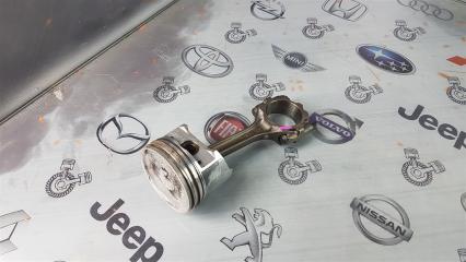 Поршень с шатуном Great Wall Hover H5 4G69S4N 2014 (б/у)