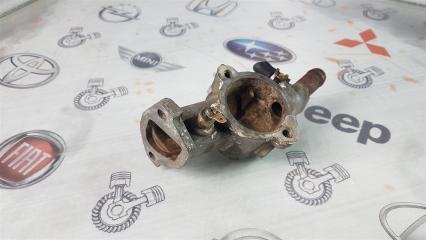 Корпус термостата Great Wall Hover H5 4G69S4N 2014 (б/у)