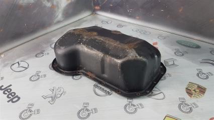 Поддон Volkswagen Passat B3 VAG2E 1990 (б/у)