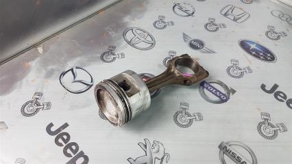 Поршень с шатуном Volkswagen Passat B3 VAG2E 1990 (б/у)