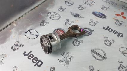 Поршень с шатуном Volkswagen Passat B3 VAG2E 1990 (б/у)