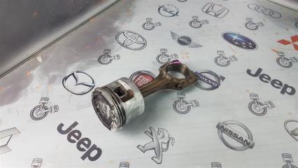 Поршень с шатуном Volkswagen Passat B3 VAG2E 1990 (б/у)