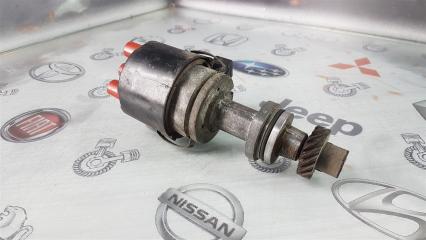 Трамблер Volkswagen Passat B3 VAG2E 1990 (б/у)