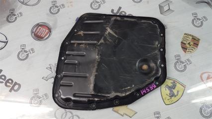 Поддон КПП Toyota Avensis AZT255 1AZ-FSE 2007 (б/у)
