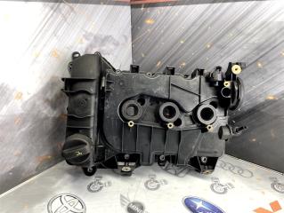 Крышка головки блока цилиндров Citroen C-Elysee EB2M (б/у)