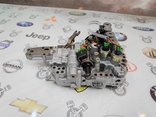 Гидроблок АКПП Mitsubishi Outlander 4B11 (б/у)