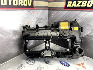 Крышка головки блока цилиндров BMW 5-Series F10 N20B20 2010 (б/у)