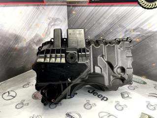 Поддон BMW 5-Series F10 N20B20 2010 (б/у)