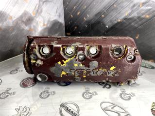 Крышка головки блока цилиндров Honda Civic EJ9 D14A4 2001 (б/у)