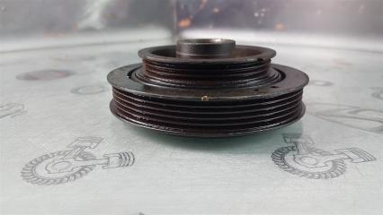 Шкив коленвала Toyota Ipsum SXM15 3S-FE 2000 (б/у)