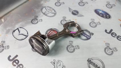Поршень с шатуном Honda Accord CL9 K24A3 2002 (б/у)