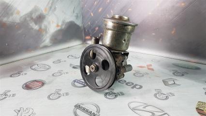 Насос гидроусилителя Toyota Corolla AE111 4A-FE 2000 (б/у)