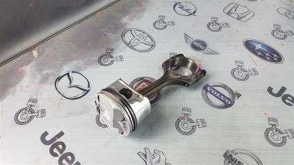 Поршень с шатуном Honda Accord CF F18B 1997 (б/у)